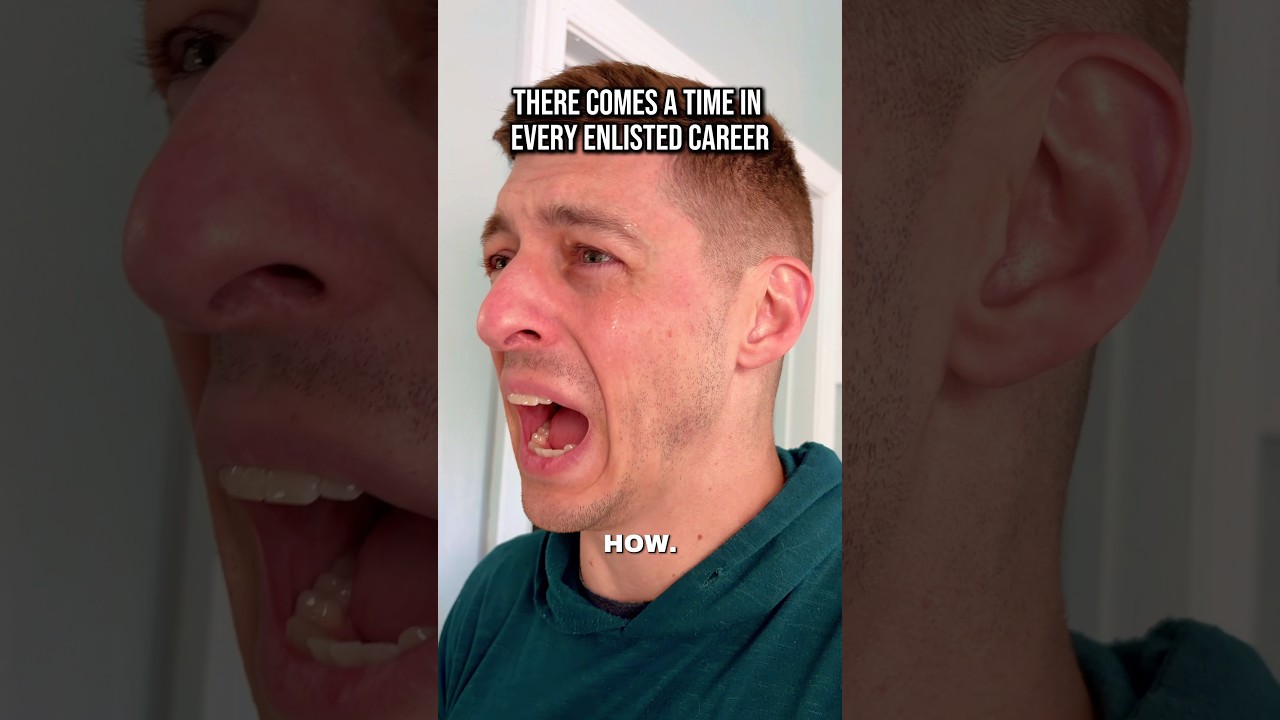 It’s such a hard transition