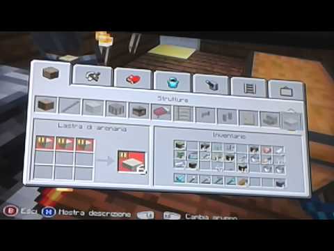 Costruiamo la farm di grano carote e patatine