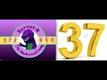 Happy 37th Anniversary Of Barney 1988 2025
