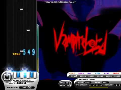 [BMS/'12] xenothium - Vampire Lord