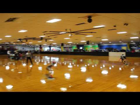 Novice Elementary Boys 500m   Heat 2   2021 Blue Ridge Challenge   MVI 8946