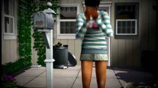 Runaway Love-Ludacris Ft. Mary j Blige (Sims 2)