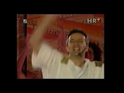 MUCALO - TEĆE TREĆE TISUĆLJEĆE   MHJ 1998.