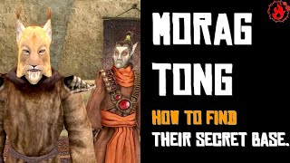 Joining the Morag Tong