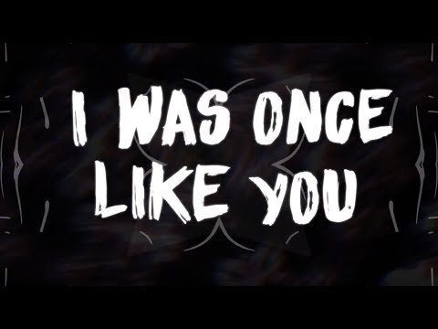Azlan & Thmpsn - I Was Once Like You [Lyric Video]