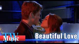 The Afters - Beautiful Love | Just My Luck (Music Video)