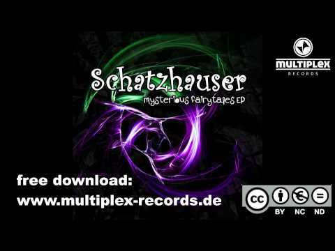 Schatzhauser - Nightmare