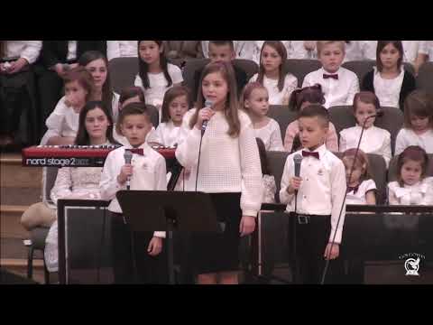 Îți aducem Doamne mulțumire - 11-24/2019 GRPC