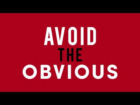 The Beat featuring Ranking Roger - Avoid The Obvious