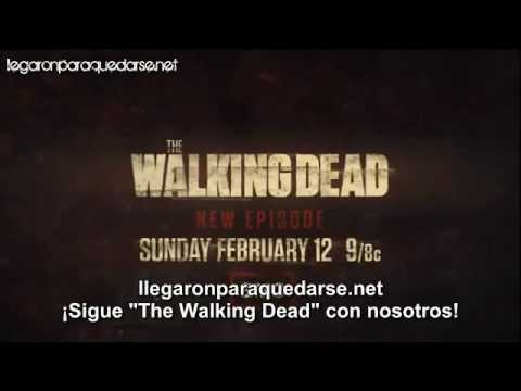 The Walking Dead Season 2 (Promo February)
