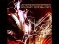 Solitary Experiments - The Edge of Life 
