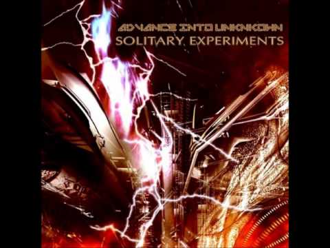 Solitary Experiments - The Edge of Life
