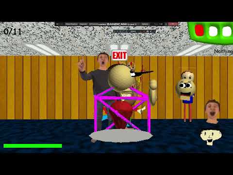 Trolling All The Perplexing School Characters