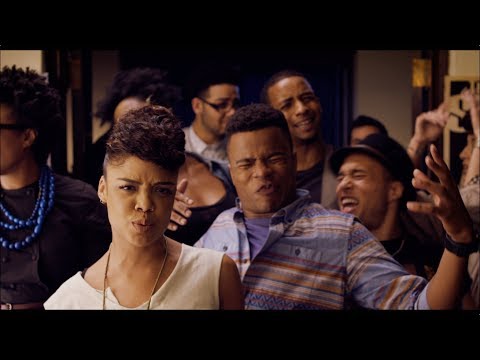 Dear White People (Teaser)