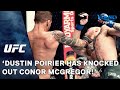 Throwback KO: Dustin Poirier neemt revanche op Conor McGregor!
