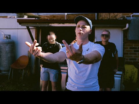 Rops1 - Love For My Brothers (Official Music Video)