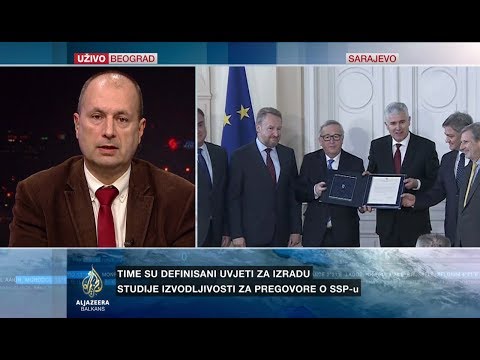 Međak: Upitnik je samo presjek stanja