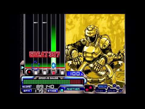 Beatmania IIDX 3rd Style - R5 [ANOTHER]