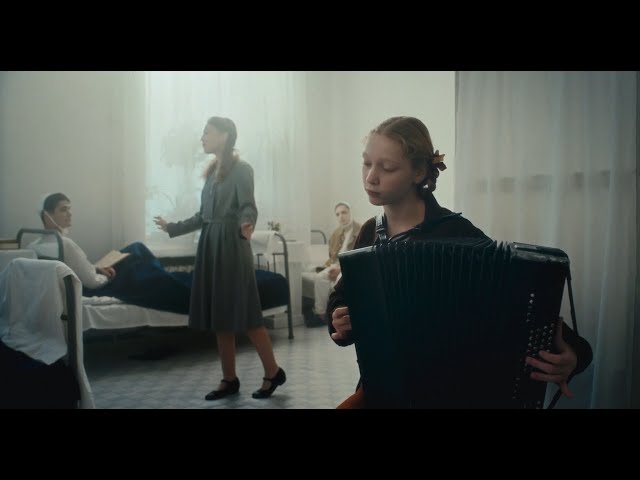 «Наследники Победы»