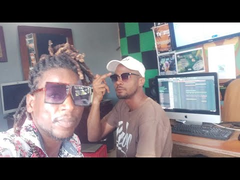 Hardknaxs - Pharoah (Visualize Video)