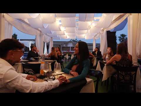 Olimpo Club Privé Roma - Promo Stagione Estiva - Menù alla carta