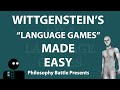 Wittgenstein S Language Games Made Easy