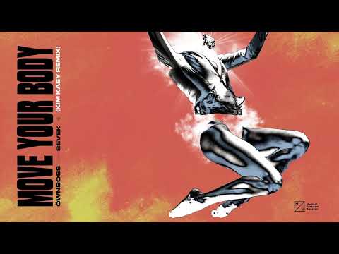 Video thumbnail for Move Your Body (Kim Kaey Remix)
