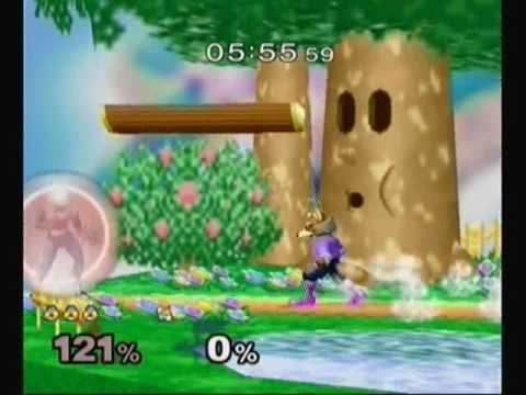 Les Corts Monthly #4 - Ksta (Marth/Sheik) vs Plinci (Fox) - RR Melee Singles