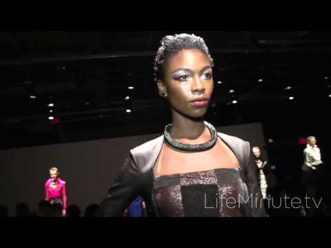 Catherine Malandrino Fall 2012