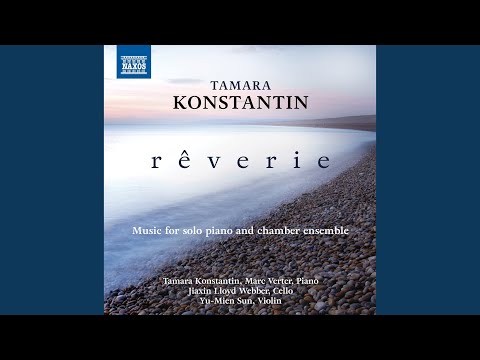 Piano Sonata No. 3: I. —