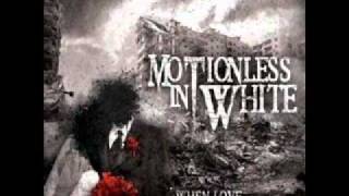 Motionless in white Destroying Everything with lyrics