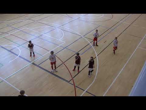 Sparta Brno "U7" - FC Medlánky  "U8" 4:0