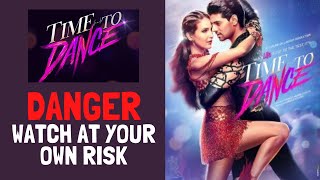 Time to Dance Review Netflix | Time to Dance Movie Netflix Review | Dance Movies video