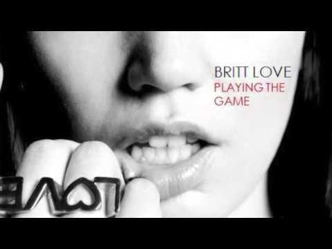 Britt Love - Loosing The Faith