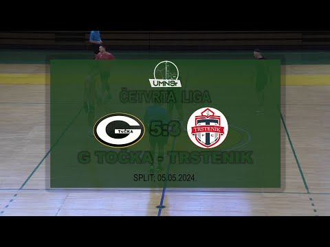 UMN_TV 4L_G Točka - Trstenik (Sažetak)