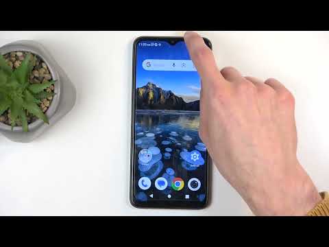 How to Set Up Portable Hotspot on ZTE Blade A34 | Step-by-Step Guide