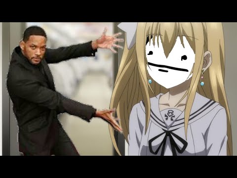 Date A Live: Mayuri Judgement | A STALKER-ISH SPEEDRUN