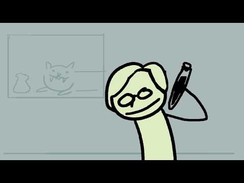 Dr Jekyll And Mr Hyde (Marc Rebillet ANIMATED)