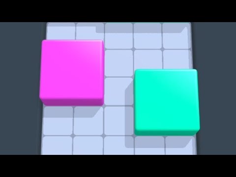 Shape Escape Level 1-10 Walkthrough Gameplay Android,iOS - YouTube