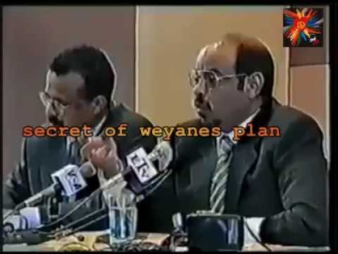 The Assab Port and TPLF's Ultimate Plan