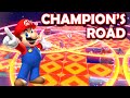 World Crown Champion S Road Super Mario 3D World Bowser S Fury FINAL LEVEL ENDING