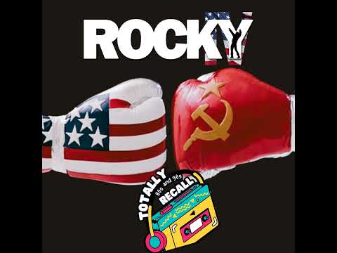 Rocky IV (1985)