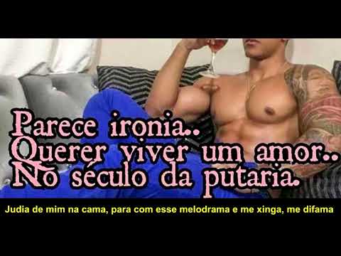 Gabriel Nargas™ - Século da Putaria