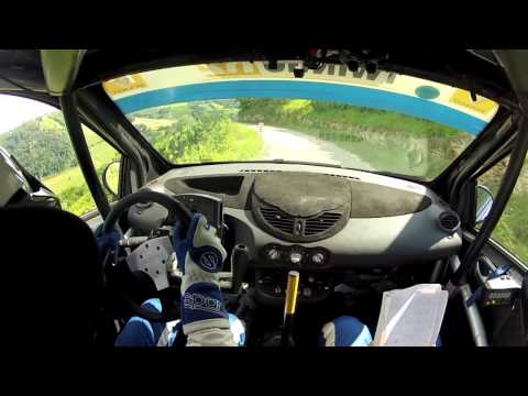 Soave - Imerito Moscato Rally 2014
