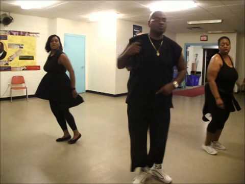 COMFORT ZONE by DBLT - 05-12-2014