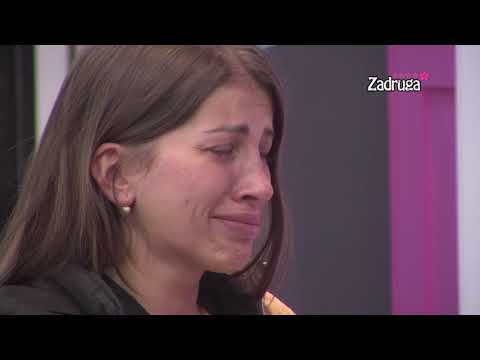 Zadruga 5 - Dejan i Dalila u žestokom sukobu, sasuo joj u lice sve što mu je na duši - 29.10.2021.