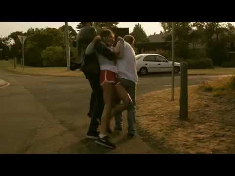 RUN | Horror short film