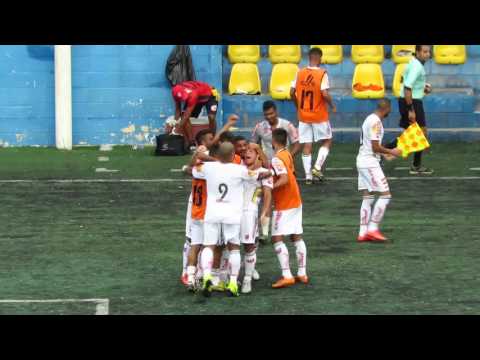 Cats Taboão da Serra 1 x 0 Jabaquara