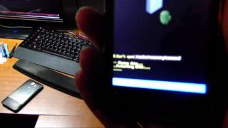 How To Hard Reset Droid 2 (A955)