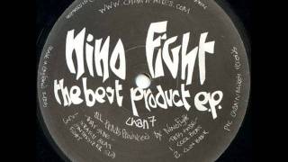 Nino Fight - Cool Beat (Chan 7)